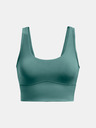 Under Armour Meridian Fitted Crop Top