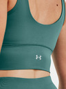 Under Armour Meridian Fitted Crop Top