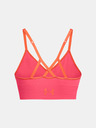 Under Armour UA Seamless Low Long Rib Sport Bra