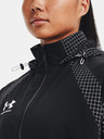 Under Armour UA W Accelerate Track Jacket