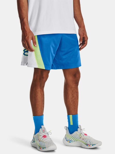 Under Armour Curry Splash 9'' Short pants