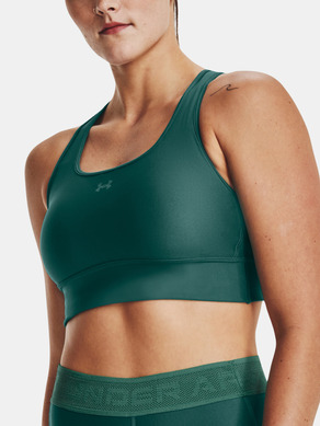 Under Armour Crossback Longline Sport Bra