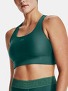 Under Armour Crossback Longline Sport Bra