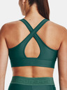 Under Armour Crossback Longline Sport Bra