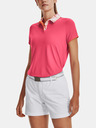 Under Armour UA Iso-Chill SS Polo Shirt