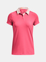 Under Armour UA Iso-Chill SS Polo Shirt