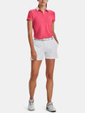 Under Armour UA Iso-Chill SS Polo Shirt