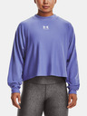 Under Armour UA Rival Terry Oversized Crw Sweatshirt