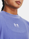 Under Armour UA Rival Terry Oversized Crw Sweatshirt