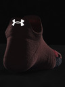 Under Armour UA Breathe 2 Set of 2 pairs of socks