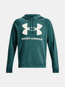 Under Armour UA Rival Fleece Big Logo HD Sweatshirt