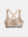 Under Armour Project Rock Crsbck TG Sport Bra