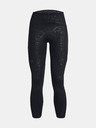 Under Armour UA Rush Legging Emboss Perf Leggings