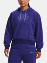 Under Armour Essential Script Hoodie Sweatshirt