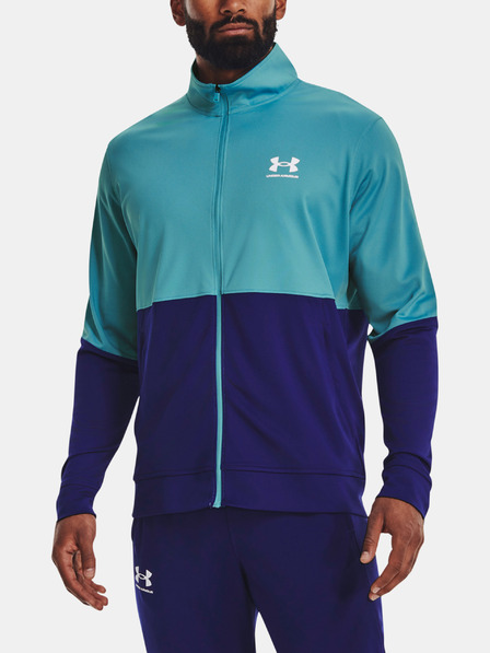 Under Armour UA Pique Track Jacket