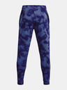 Under Armour UA Rival Terry Novelty Jgr-BLU Sweatpants