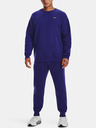 Under Armour UA Rival Fleece Joggers-BLU Sweatpants