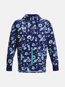 Under Armour UA Accelerate Hoodie-BLU Sweatshirt