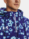 Under Armour UA Accelerate Hoodie-BLU Sweatshirt