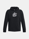 Under Armour Curry Big Splash PO Hoodie Sweatshirt