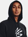 Under Armour Curry Big Splash PO Hoodie Sweatshirt