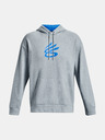 Under Armour Curry Big Splash PO Hoodie Sweatshirt