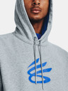 Under Armour Curry Big Splash PO Hoodie Sweatshirt