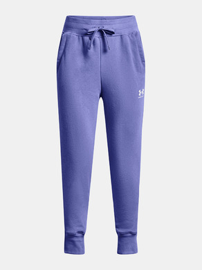 Under Armour Rival Fleece LU Kids Joggings