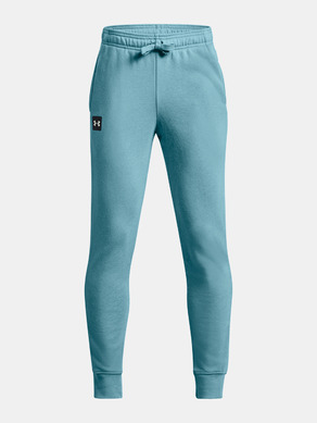 Under Armour UA Rival Fleece Kids Joggings