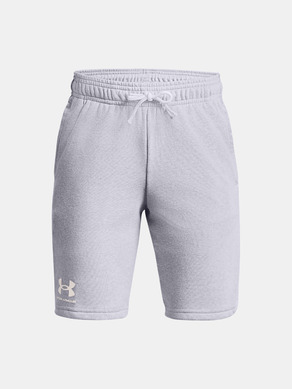 Under Armour UA Rival Terry Kids Shorts