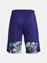 Under Armour UA Stunt 3.0 PRTD Kids Shorts