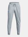 Under Armour Curry Fleece Sweatpants