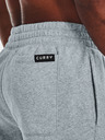 Under Armour Curry Fleece Sweatpants