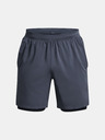 Under Armour UA Launch 7'' 2-In-1 Short pants