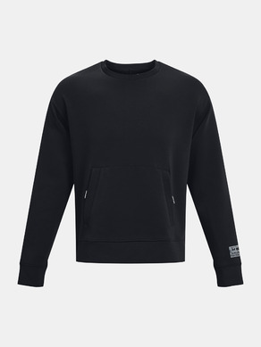 Under Armour UA Summit Knit Crew Sweatshirt