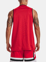 Under Armour UA Baseline Reversible JsyTop