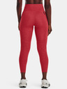 Under Armour UA Rush Legging Emboss Perf Leggings