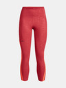 Under Armour UA Rush Legging Emboss Perf Leggings