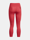 Under Armour UA Rush Legging Emboss Perf Leggings