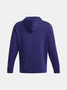 Under Armour UA Summit Knit Hoodie Sweatshirt