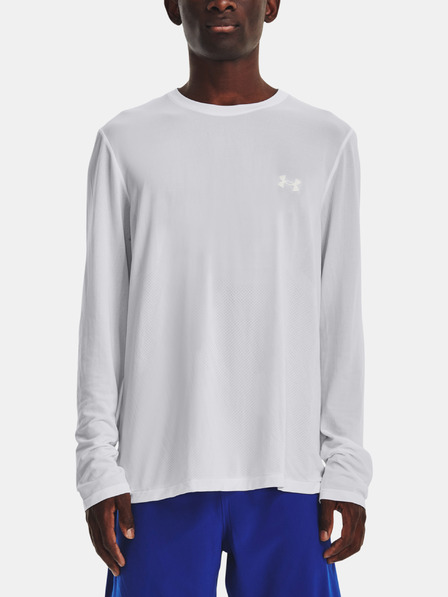 Under Armour UA Seamless Stride LS T-shirt