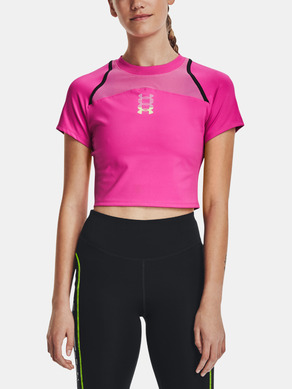 Under Armour UA Run Anywhere T-shirt