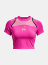 Under Armour UA Run Anywhere T-shirt