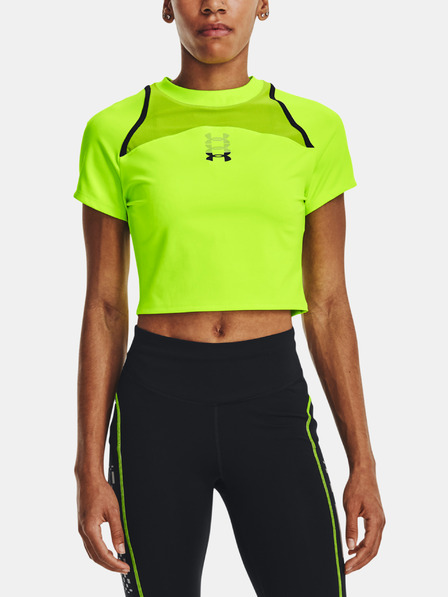 Under Armour UA Run Anywhere T-shirt