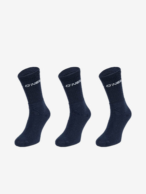 O'Neill Sportsock Set of 3 pairs of socks