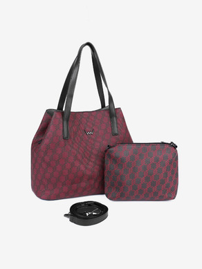 Vuch Roselda monogram Roxan Handbag