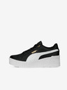 Puma Karmen Wedge Sneakers