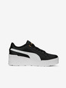 Puma Karmen Wedge Sneakers