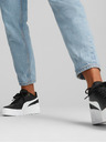 Puma Karmen Wedge Sneakers