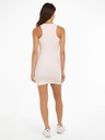 Tommy Jeans Essential Rib TA Dresses